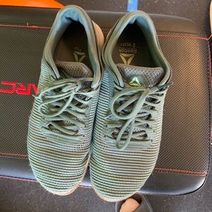 Nano 8 sz 8 men’s